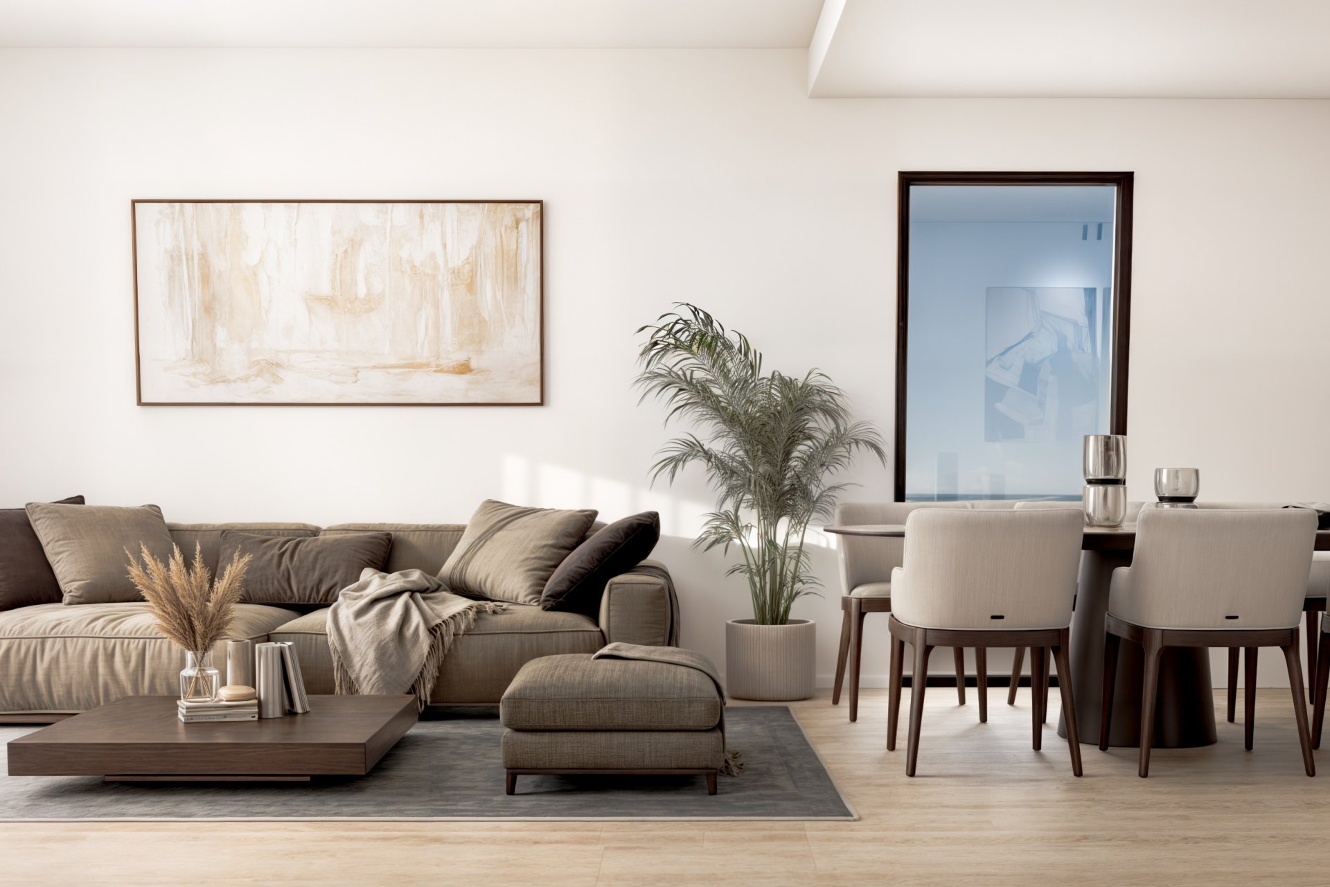 New Build - Apartment - Benidorm - Finestrat