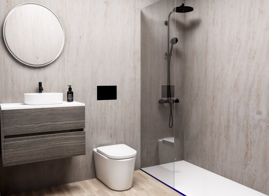 New Build - Apartment - Benidorm - Finestrat