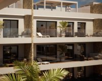 New Build - Apartment - Benidorm - Finestrat