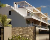 New Build - Apartment - Benidorm - Finestrat