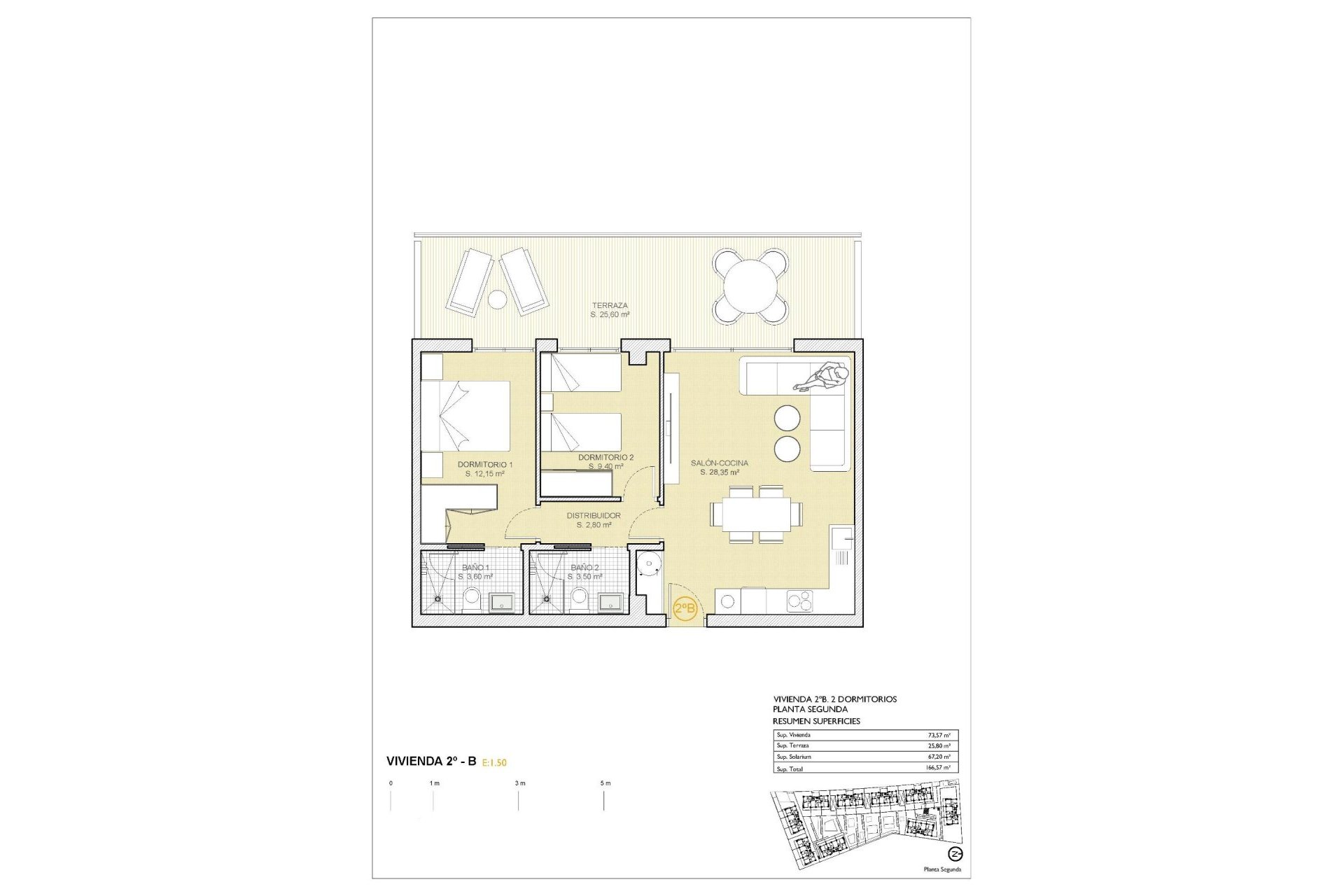 New Build - Apartment - Benidorm - Finestrat