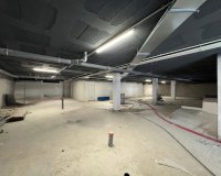 New Build - Apartment - Benidorm - Finestrat