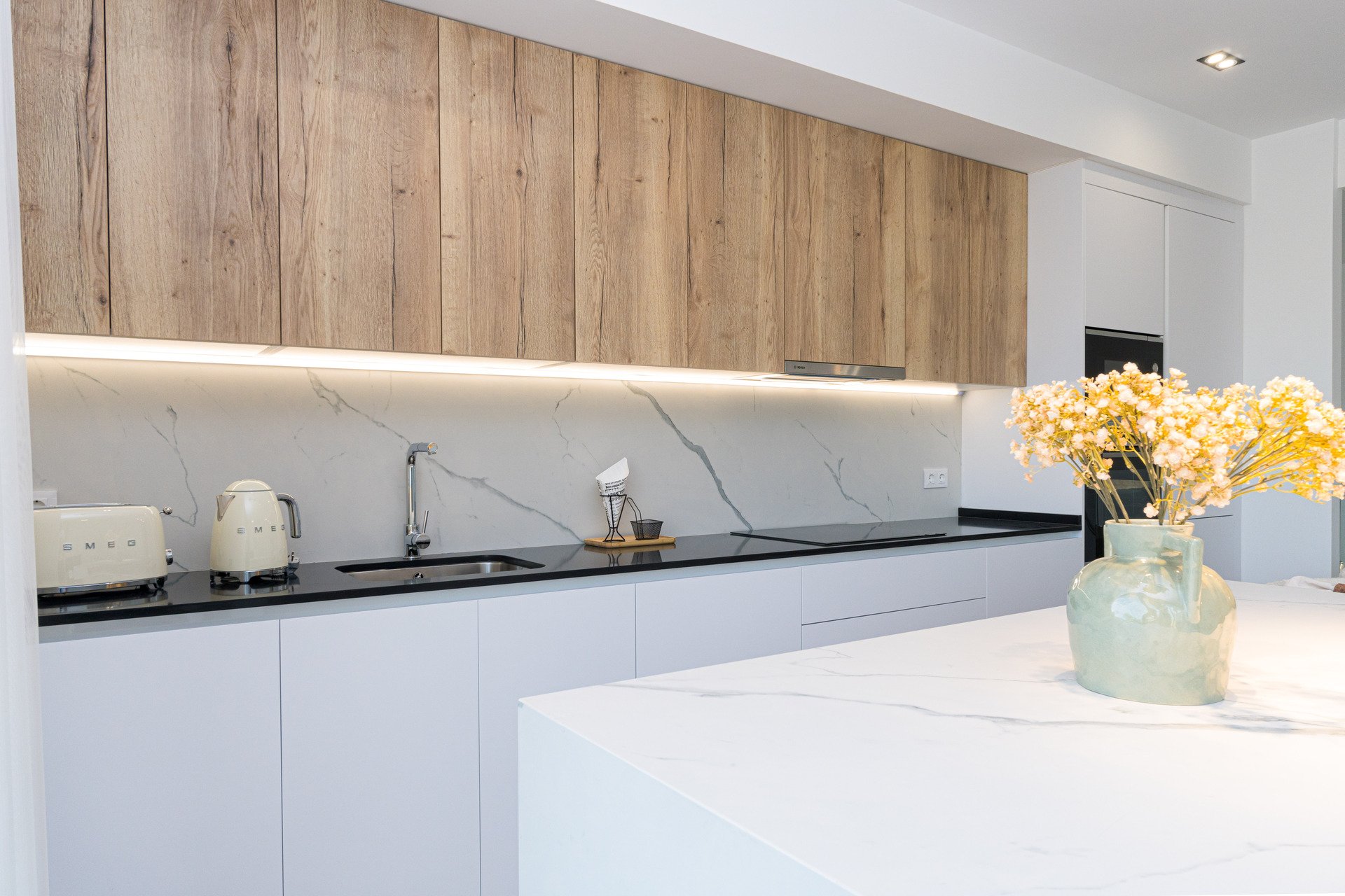 New Build - Apartment - Benidorm - Finestrat