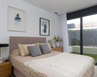 New Build - Apartment - Benidorm - Finestrat