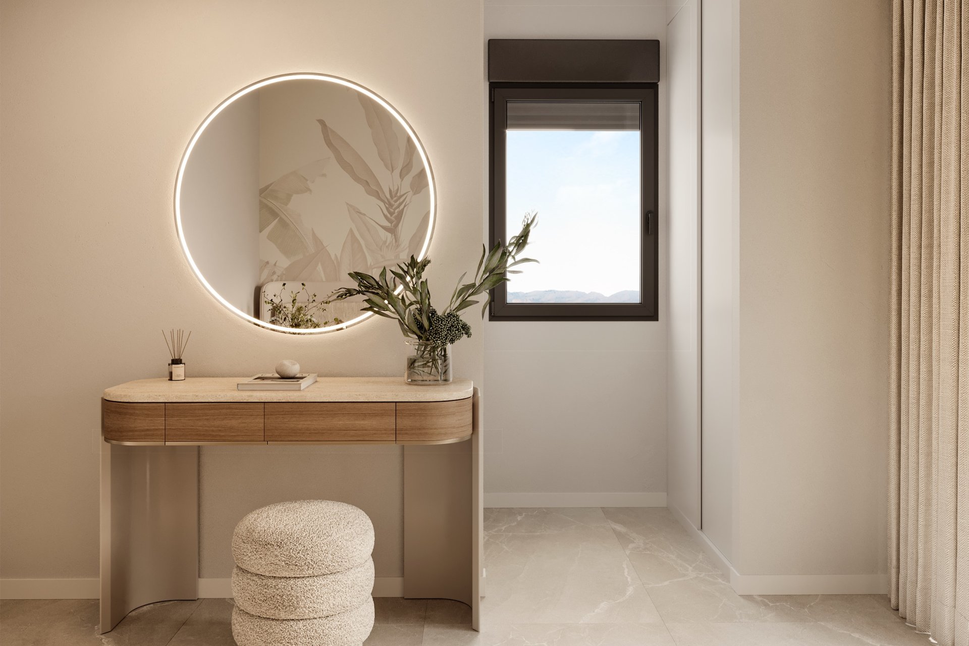 New Build - Apartment - Benidorm - Finestrat