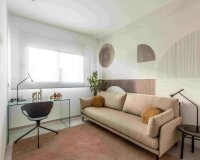 New Build - Apartment - Benidorm - Finestrat