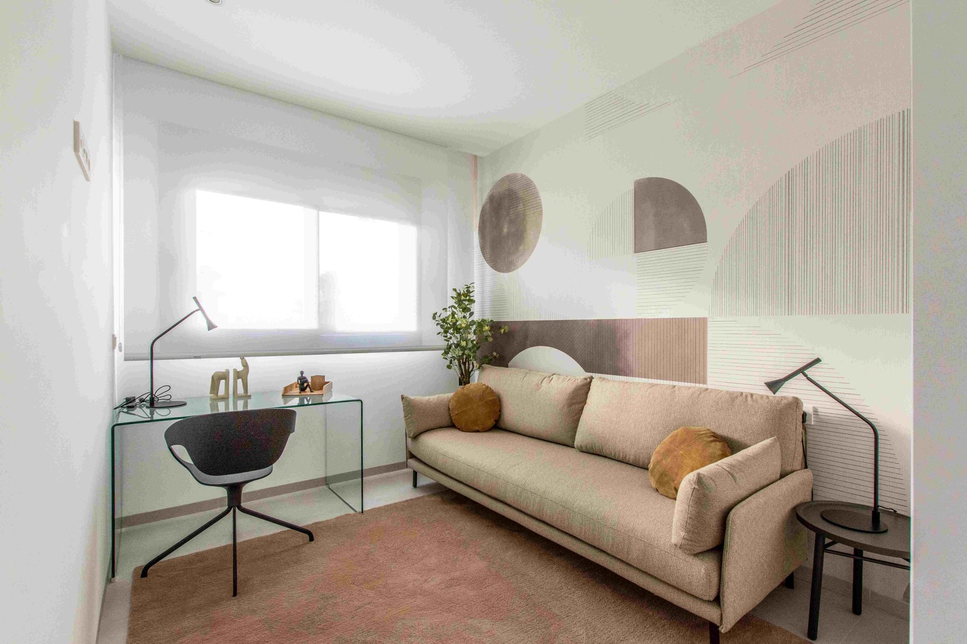 New Build - Apartment - Benidorm - Finestrat