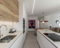 New Build - Apartment - Benidorm - Finestrat