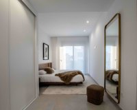 New Build - Apartment - Benidorm - Finestrat
