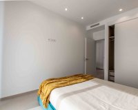 New Build - Apartment - Benidorm - Finestrat