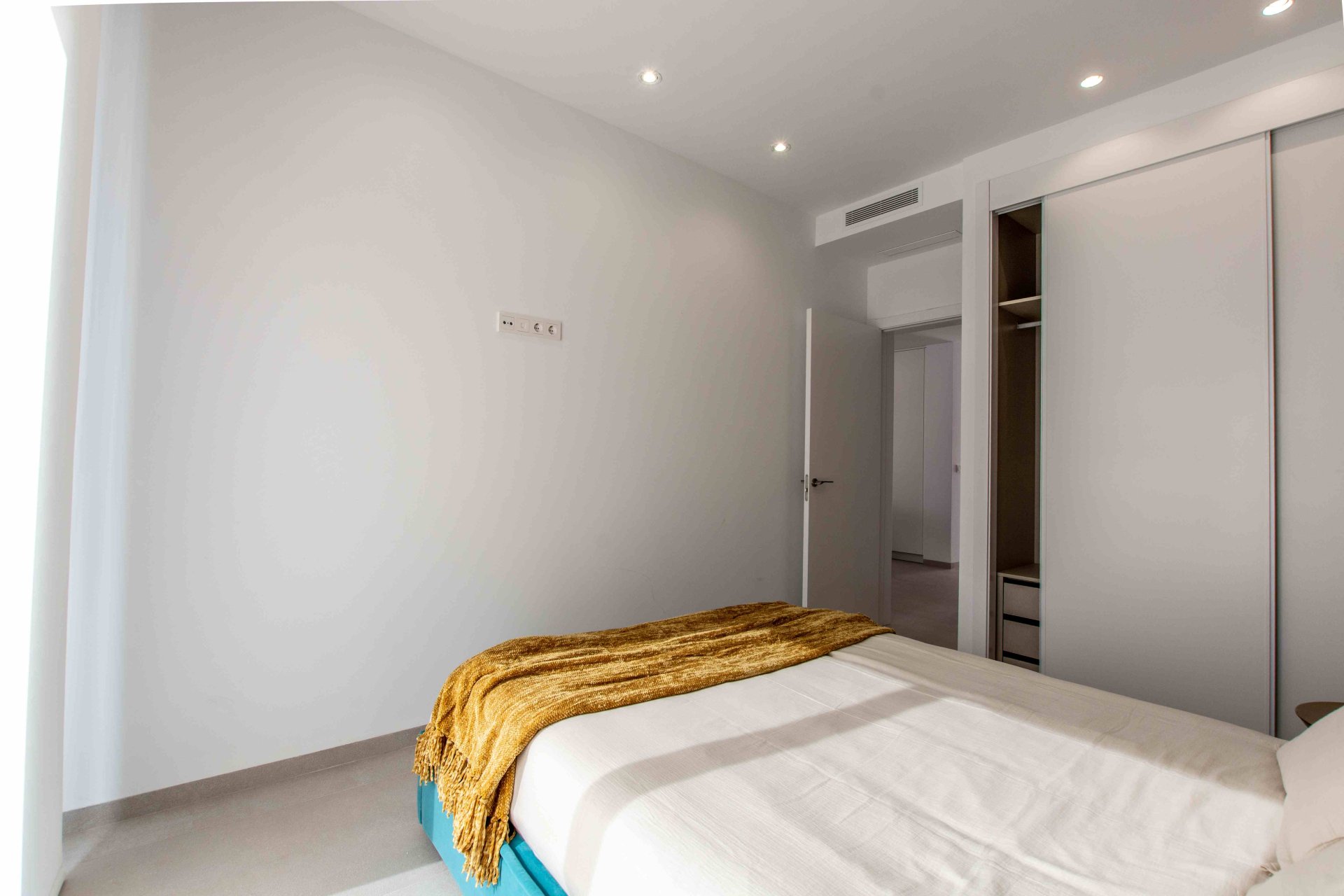 New Build - Apartment - Benidorm - Finestrat