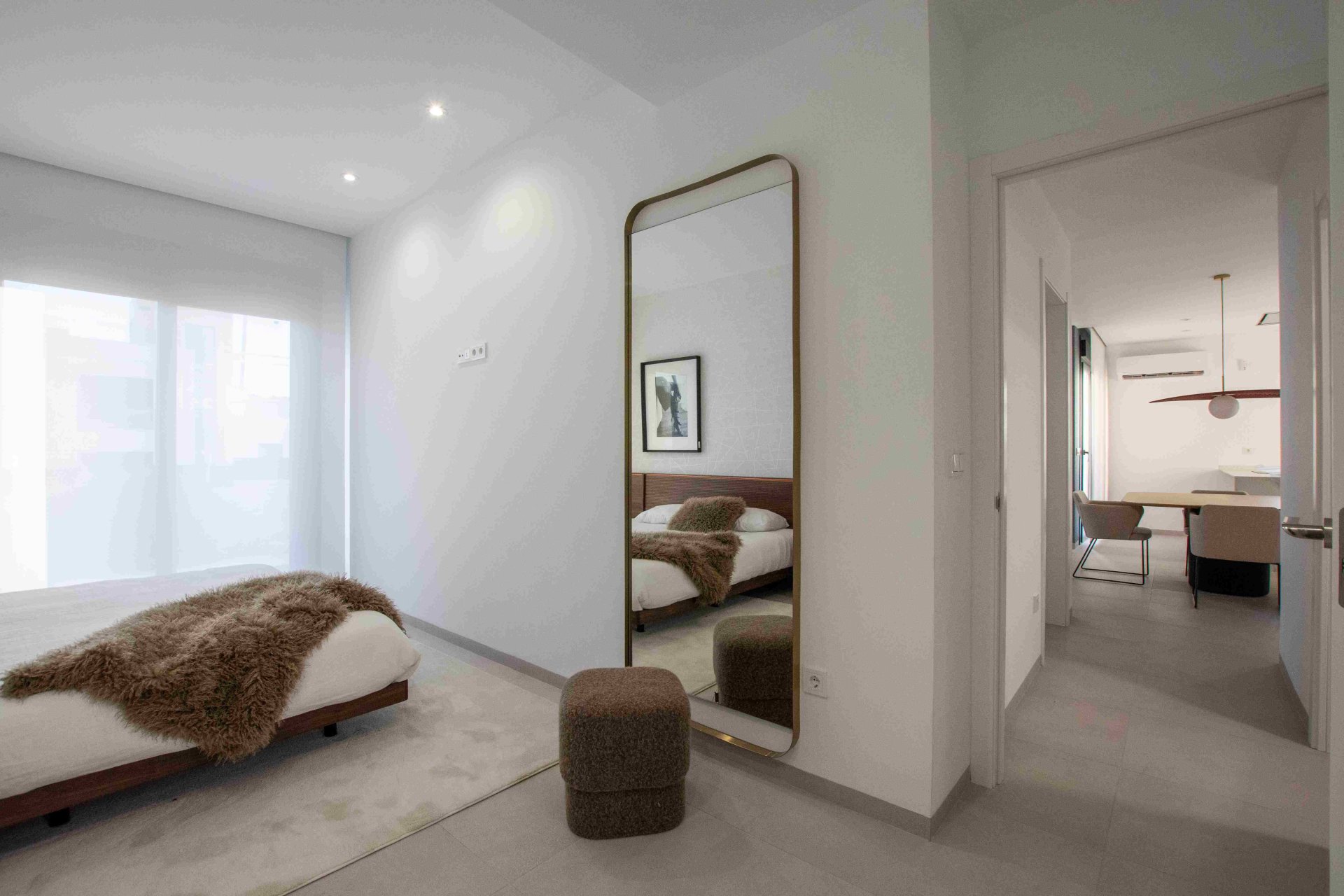 New Build - Apartment - Benidorm - Finestrat