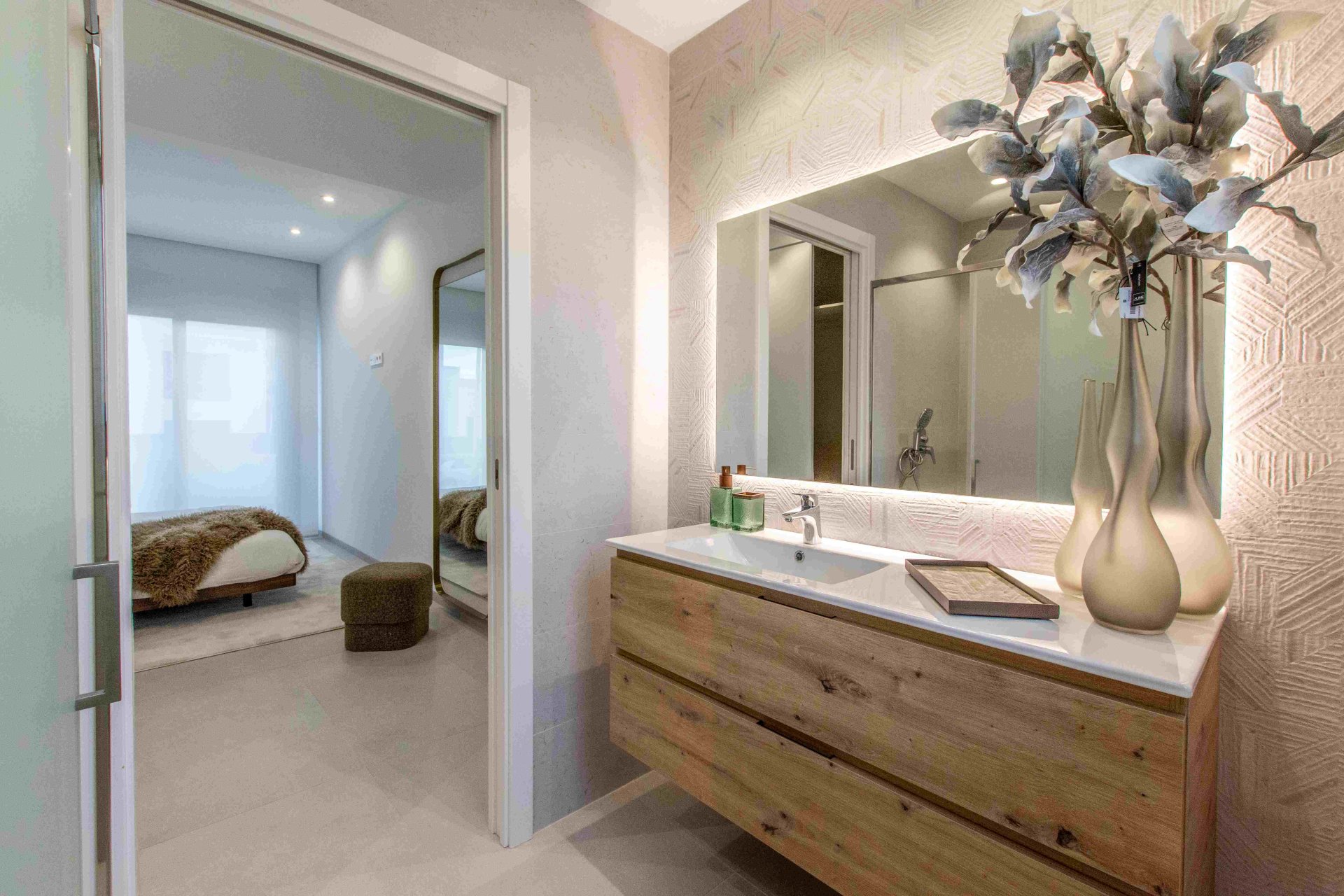 New Build - Apartment - Benidorm - Finestrat