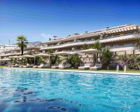 New Build - Apartment - Benidorm - Finestrat