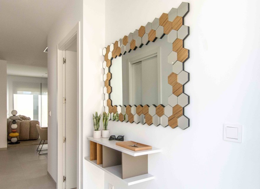 New Build - Apartment - Benidorm - Finestrat