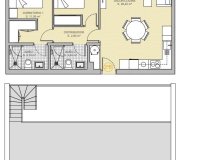 New Build - Apartment - Benidorm - Finestrat