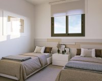 New Build - Apartment - Benidorm - Finestrat
