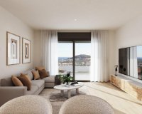 New Build - Apartment - Benidorm - Finestrat