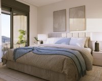 New Build - Apartment - Benidorm - Finestrat