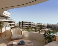 New Build - Apartment - Benidorm - Finestrat
