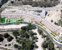 New Build - Apartment - Benidorm - Finestrat
