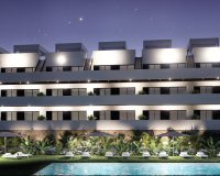New Build - Apartment - Benidorm - Finestrat