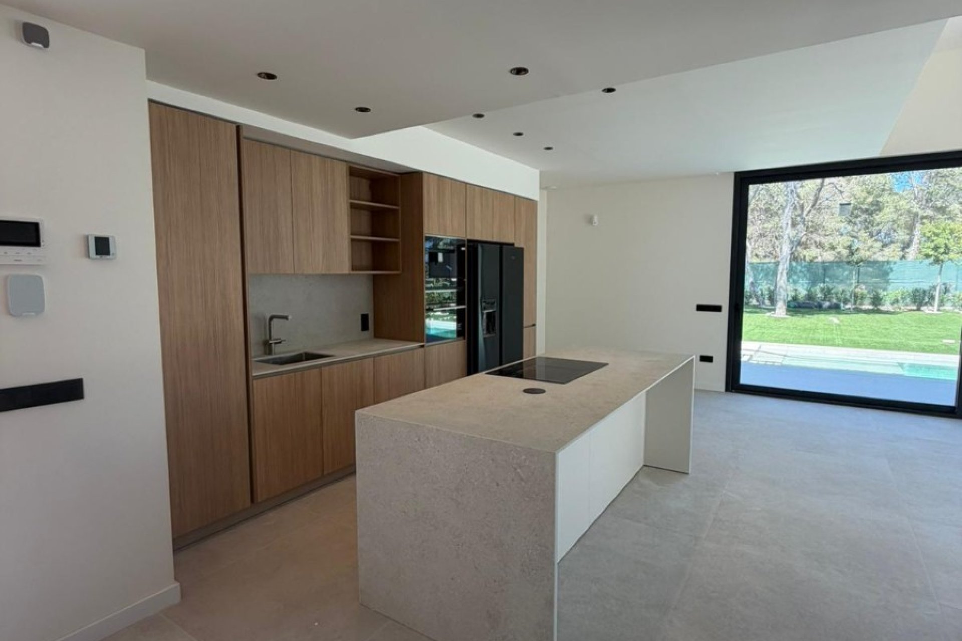 New Build - Apartment - Benidorm - Finestrat