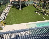 New Build - Apartment - Benidorm - Finestrat