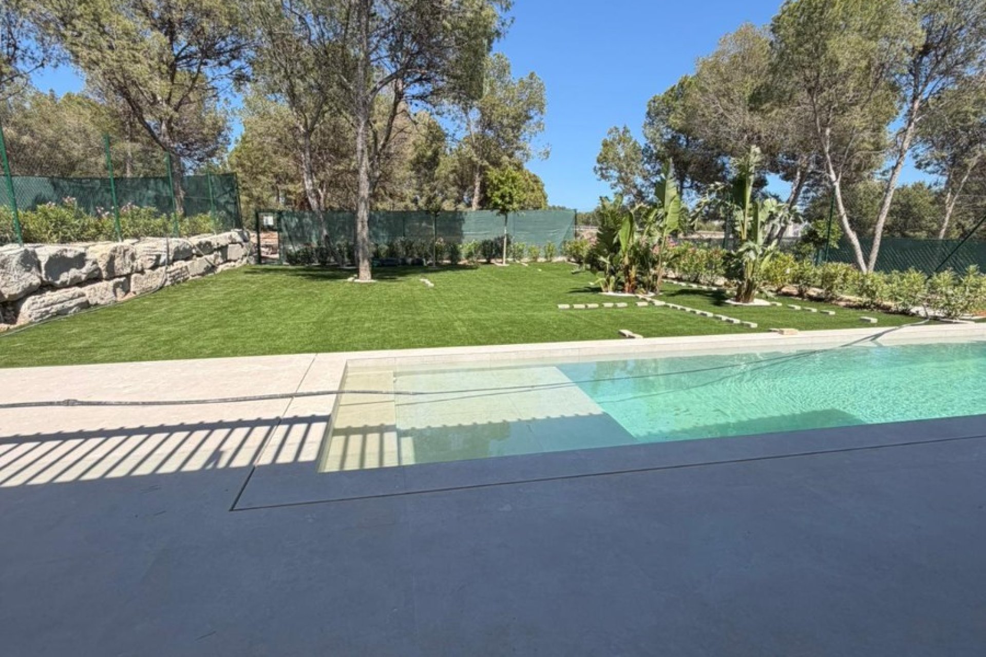 New Build - Apartment - Benidorm - Finestrat