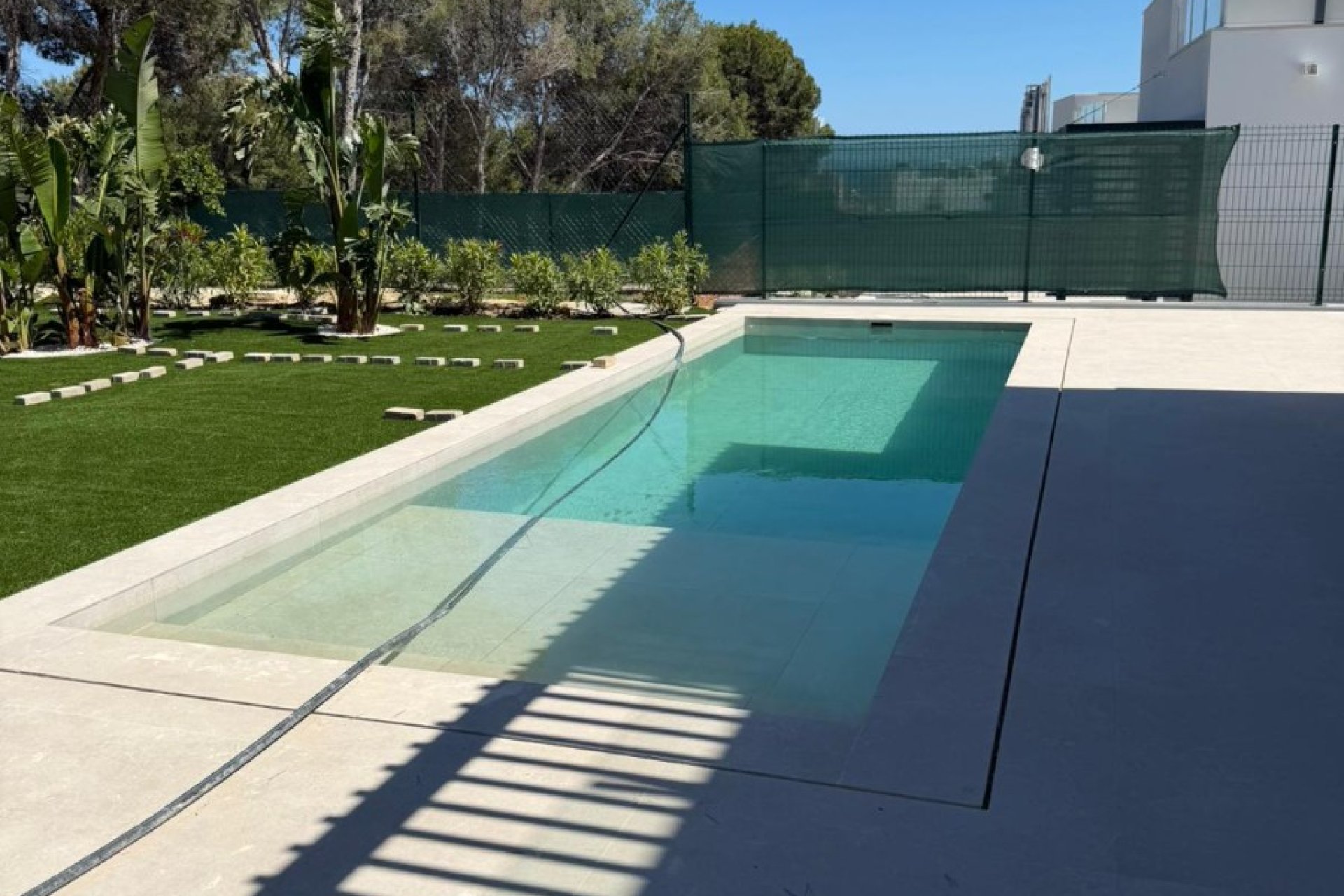 New Build - Apartment - Benidorm - Finestrat