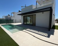 New Build - Apartment - Benidorm - Finestrat