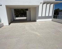 New Build - Apartment - Benidorm - Finestrat