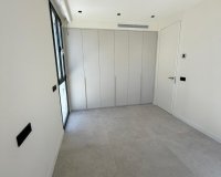 New Build - Apartment - Benidorm - Finestrat