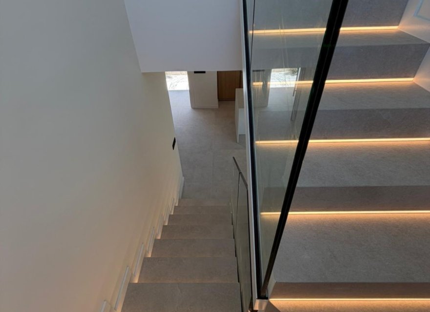 New Build - Apartment - Benidorm - Finestrat