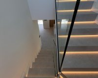 New Build - Apartment - Benidorm - Finestrat
