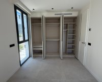 New Build - Apartment - Benidorm - Finestrat