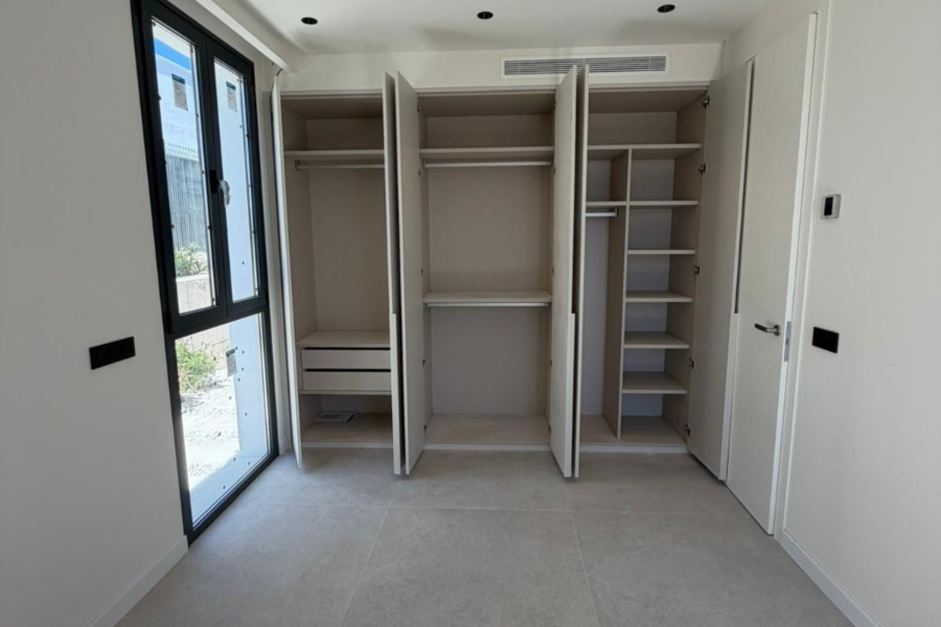 New Build - Apartment - Benidorm - Finestrat