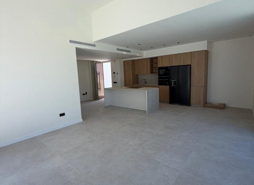 New Build - Apartment - Benidorm - Finestrat