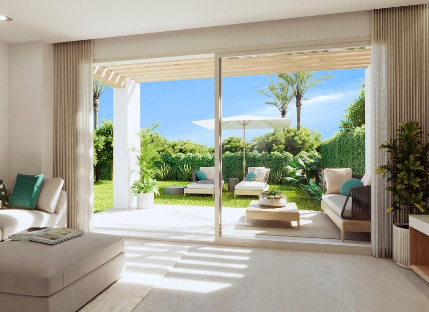 New Build - Apartment - Benidorm - Finestrat