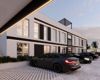 New Build - Apartment - Benidorm - Finestrat