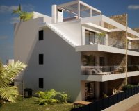 New Build - Apartment - Benidorm - Finestrat