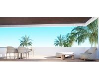 New Build - Apartment - Benidorm - Finestrat