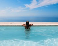 New Build - Apartment - Benidorm - Playa Poniente