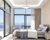 New Build - Apartment - Benidorm - Playa Poniente
