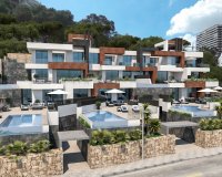 New Build - Apartment - Benidorm - Poniente