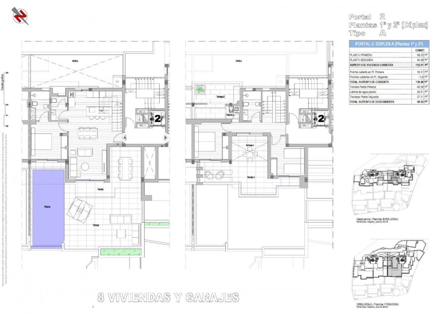 New Build - Apartment - Benidorm - Poniente
