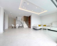 New Build - Apartment - Benidorm - Poniente