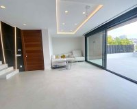 New Build - Apartment - Benidorm - Poniente