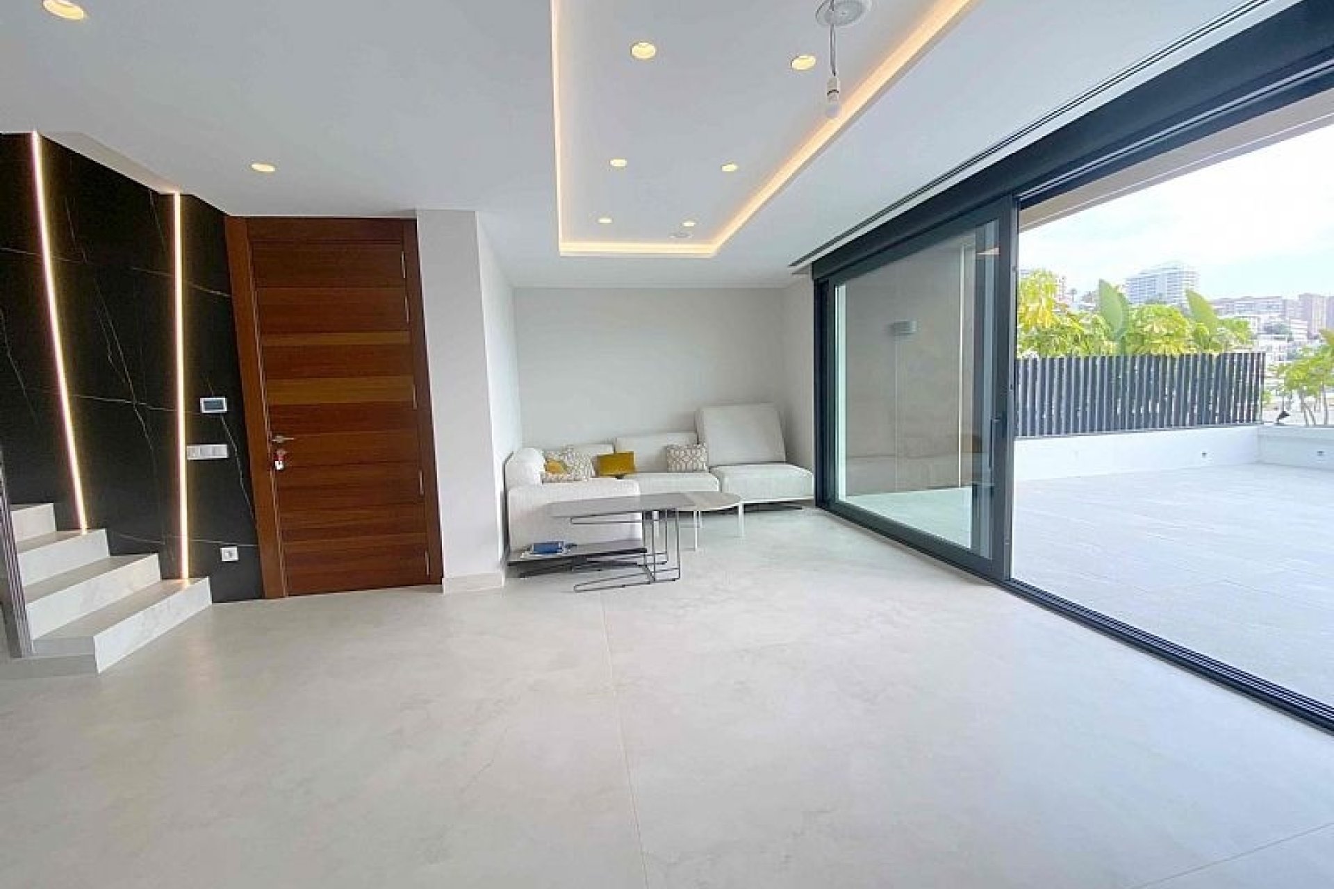 New Build - Apartment - Benidorm - Poniente