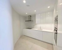 New Build - Apartment - Benidorm - Poniente